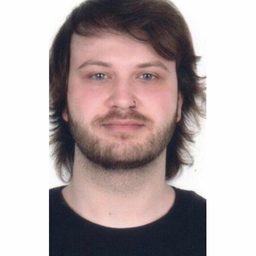 Pantelis Georgiadis's profile picture