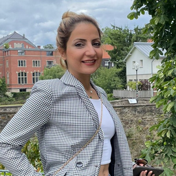 Shabnam Sotoudehnia