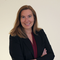 Prof. Dr. Eva Brüning