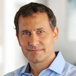 Dr. Stefan Neuhaus's profile picture