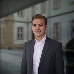 Lukas Huppmann