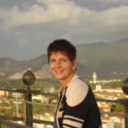 Karin Brunner