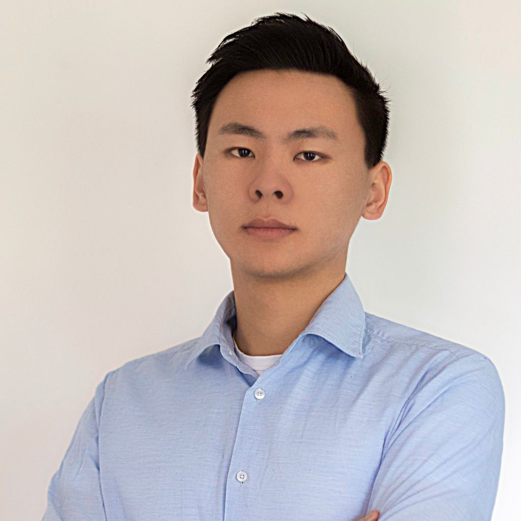 Yang Chen - Informatik - Technische Hochschule Ingolstadt | XING