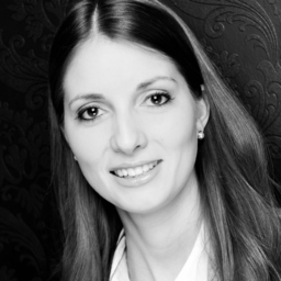 Anna-Lea Glocker