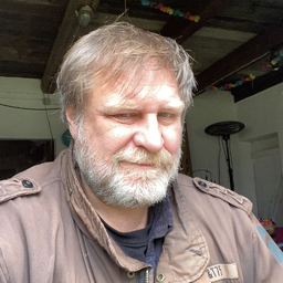 Frank Lutterloh