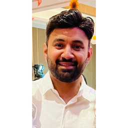 Profilbild Pranjal Gupta