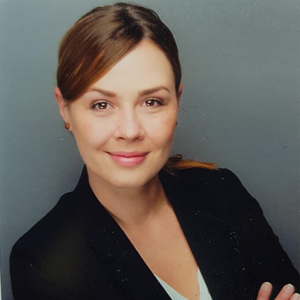 Kristin Wilke Teamassistentin SYZYGY Performance Media XING