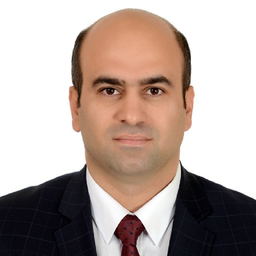 Mehmet Ali EKİNGEN