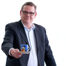 Ing. Theo van Rijssen
