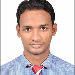 Mohd Shariq Rasheed