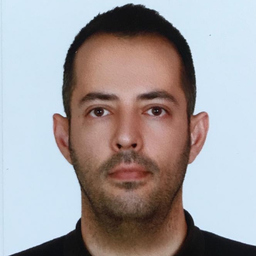 Mehdi Cheraghi