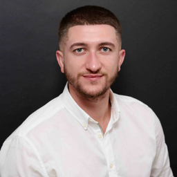Valeri Andreev