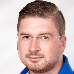 Michael Geibel