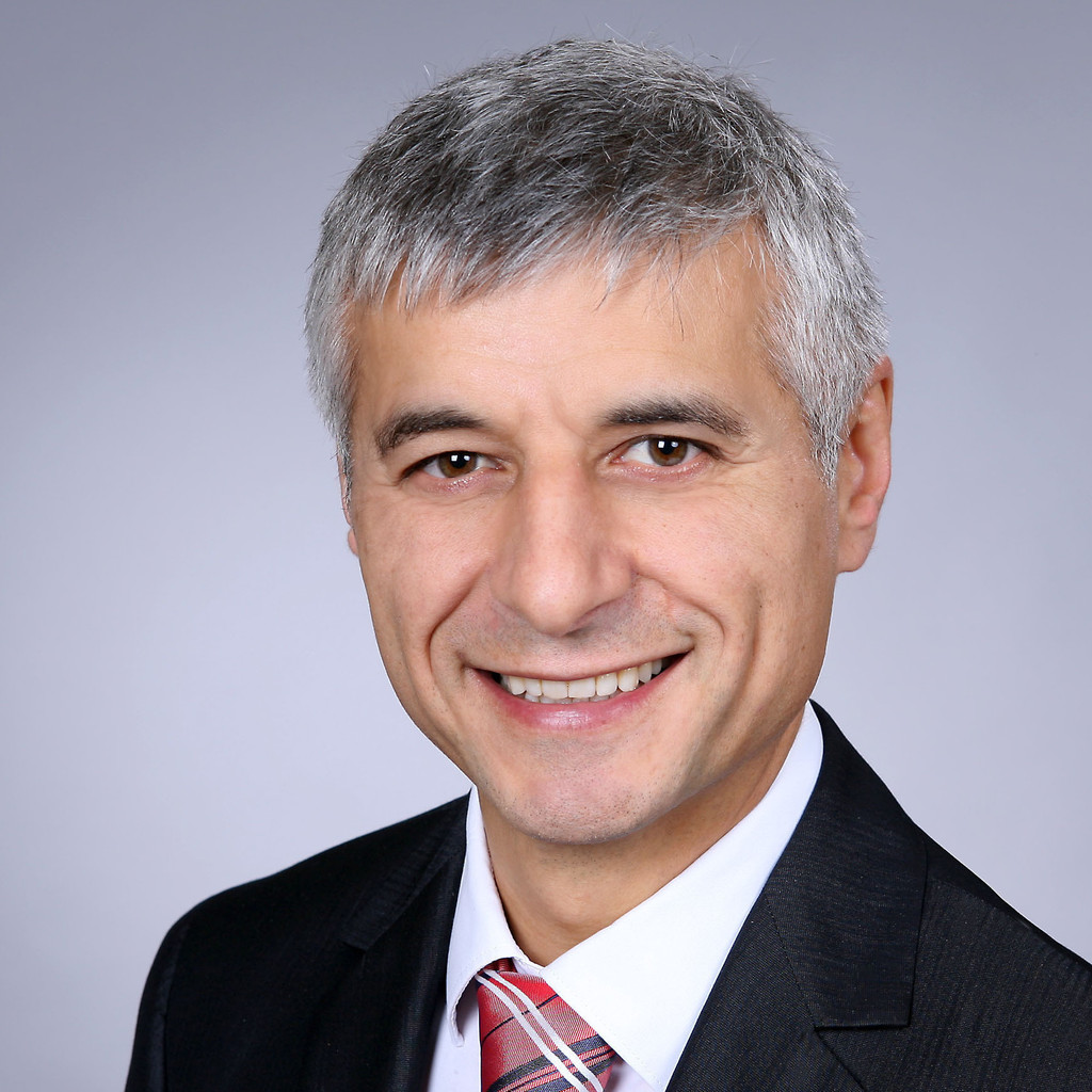 Veli Güc Product and Purchasing Manager SSCLUXon GmbH XING