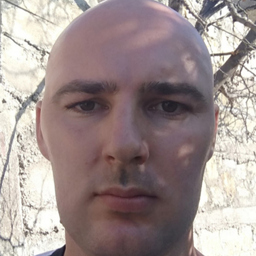 Andrey Vorobyev