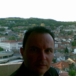 CHRISTOS SOURELIS