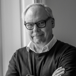 Lars Holmgren