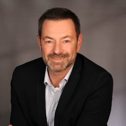 Profilbild Andree Meyer