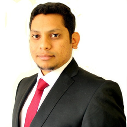 Ashwin Kumar Suresh