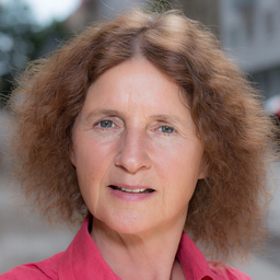 Jutta Weber-Bock