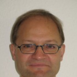 Profilbild Michael Kleine-Arndt