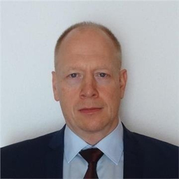 Dr. Ulrich Theobald