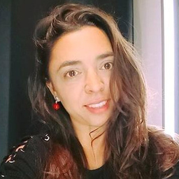 Lidia Reyes