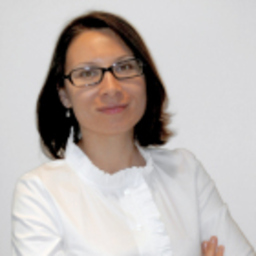 Natalia Zorkina