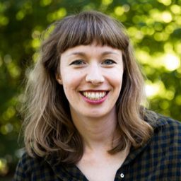 Melanie Haas