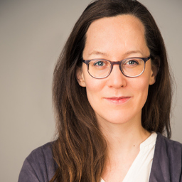Dr. Ulrike Dambeck