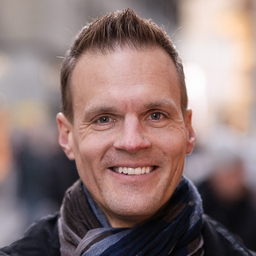 Reto Zimmermann
