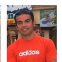 Jesus David garrido Lopez