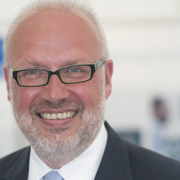 Ing. Ralf Larcher