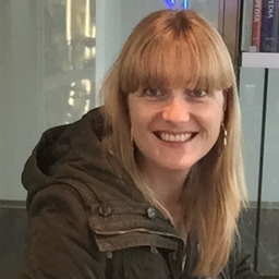 Anna Bolenius