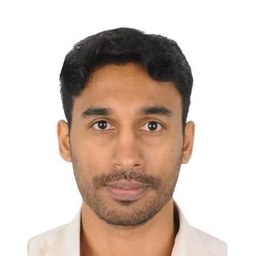 Hrishikesh Mhetras