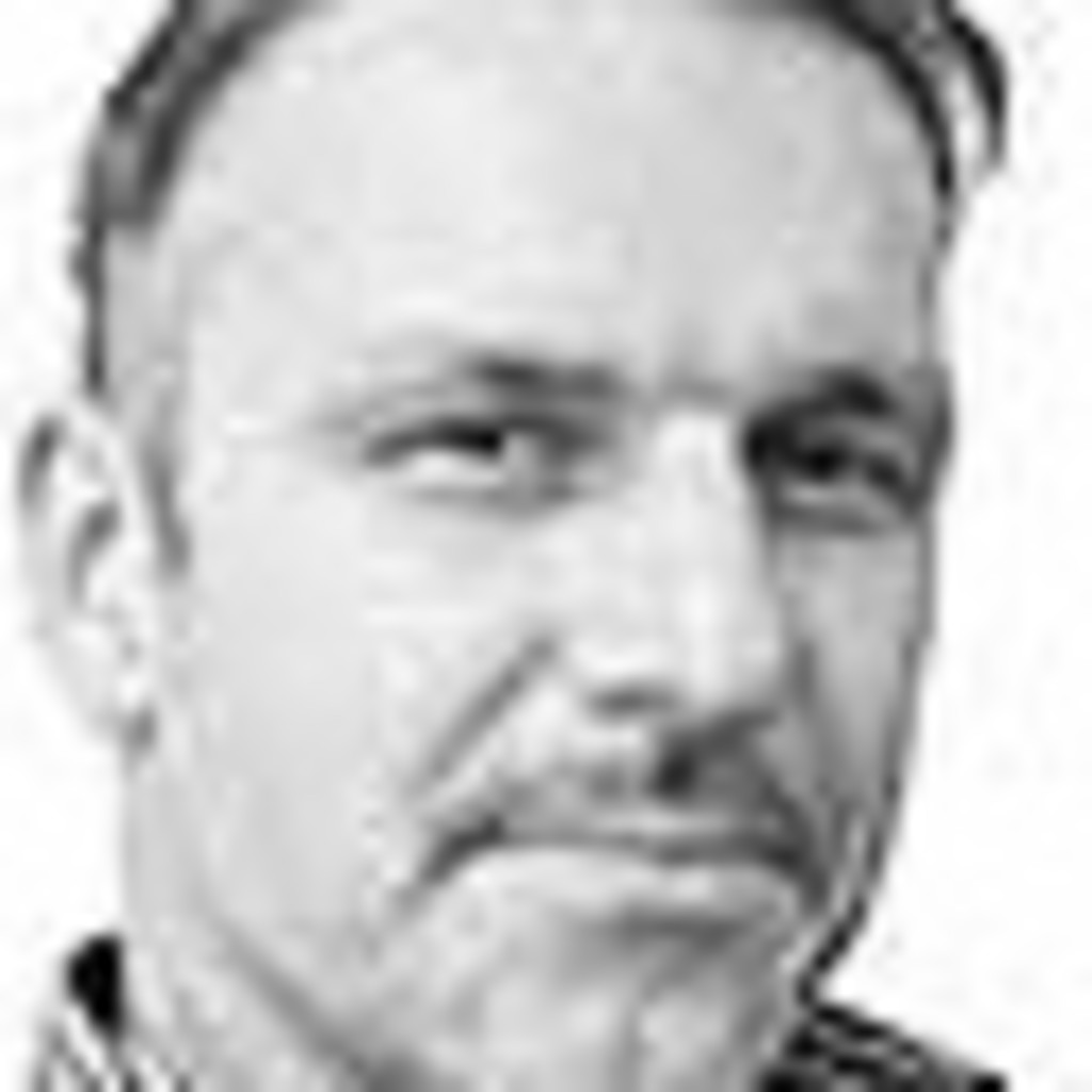 Johnny Paaske Projektmanager PcP Sicherheitsroste XING