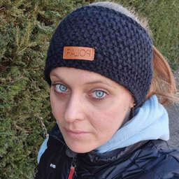 Cassandra Bürger