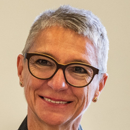 Dr. Erika Stippler