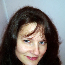 Silke Wilhelm