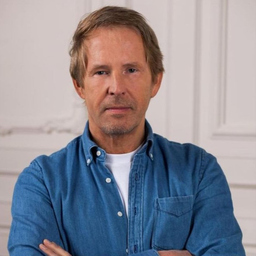 Harald Franklin
