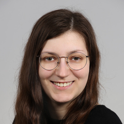 Carina Bastrygina