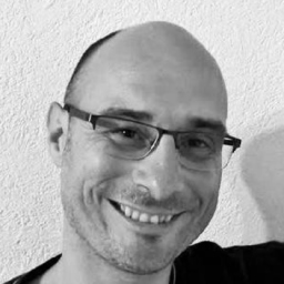 Sylvain Porchet