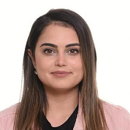 Simona Tasevski 