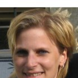 Anke Sayer