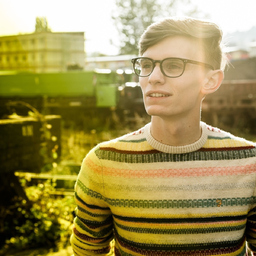 Profilbild Julian Wenzel