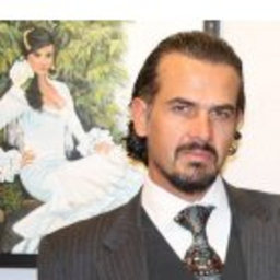 Ramiro Ceballos Arenas