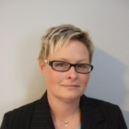 Hege Jacobsen