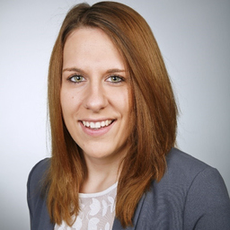 Katharina Boden