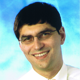 Alexander Blehm