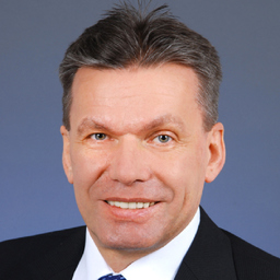 Dipl.-Ing. Friedrich Kaula